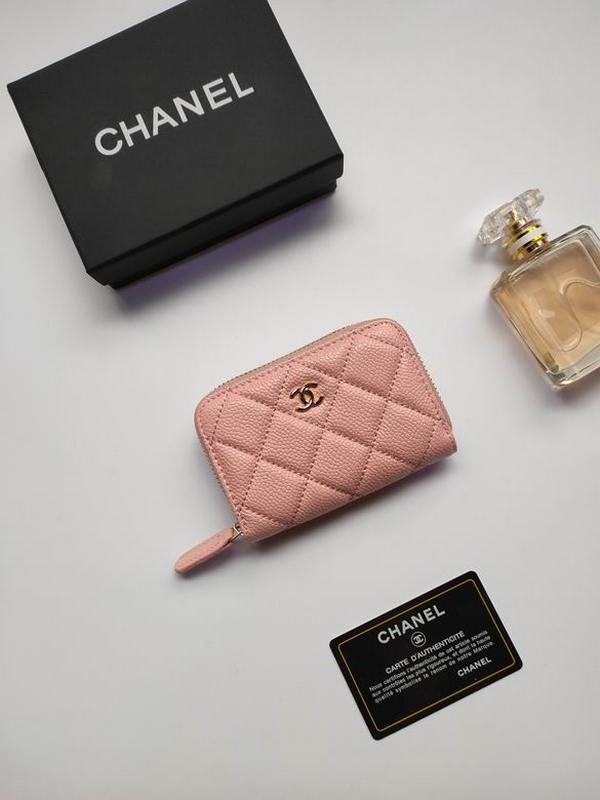 Chanel Wallets 47